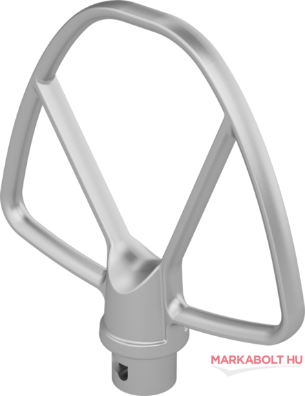 Electrolux E5KM1-4SWB tálas mixer 